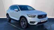 Volvo Xc40 2.0 B4P Inscription 5dr Auto Petrol Estate